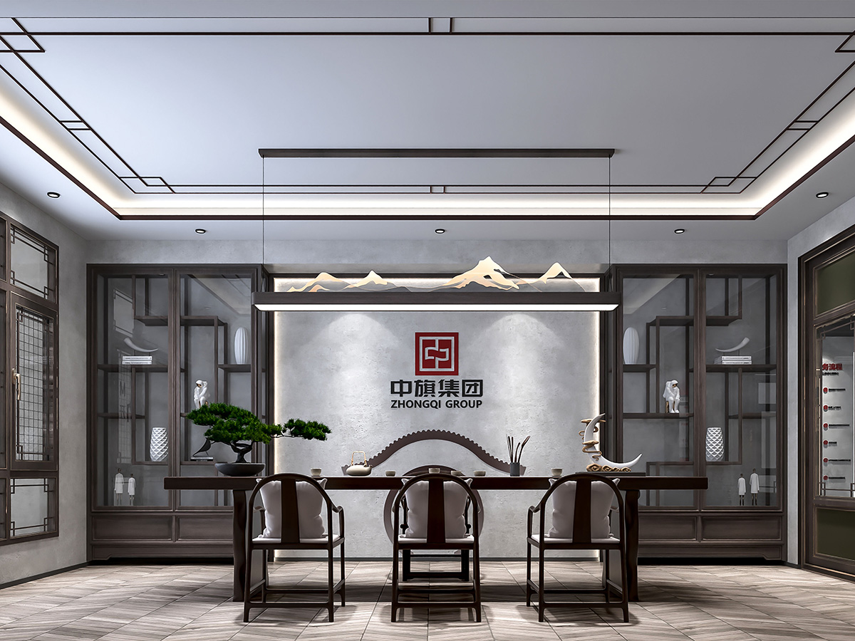 中旗门窗集团