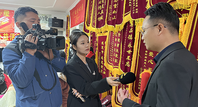 湖南中旗门窗集团